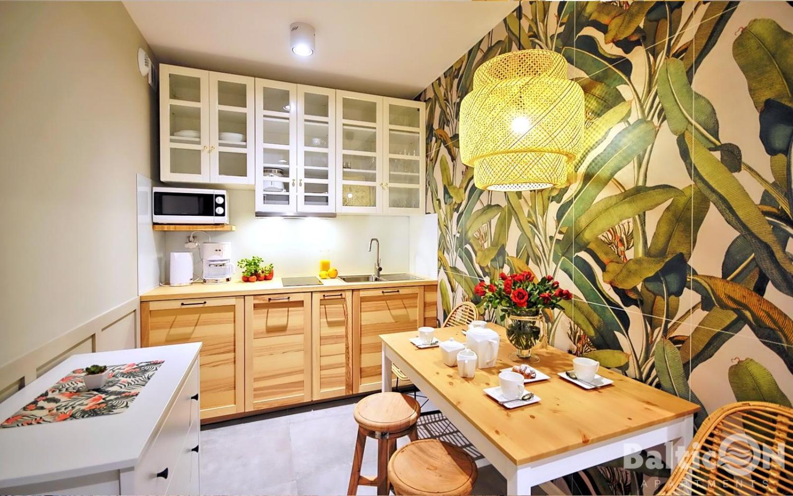 Apartamenty Balticon Nadmorskie Tarasy Kołobrzeg Cameră foto